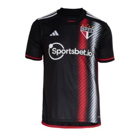 Goedkope São Paulo Third Shirt 2023-24
